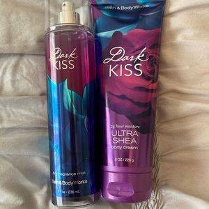 Bath and body works bundle